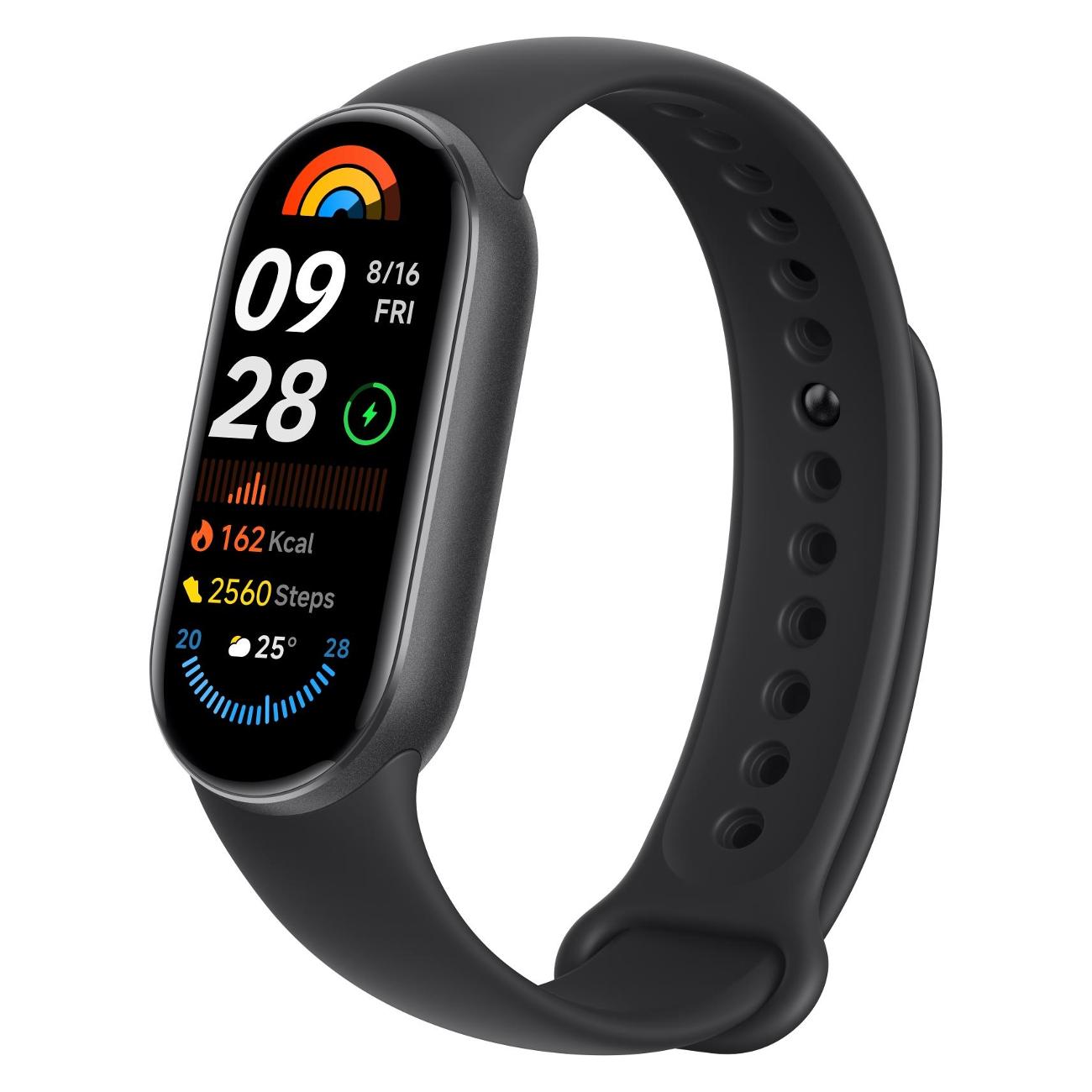 Фитнес-трекер Xiaomi Smart Band 9 (BHR8337GL)