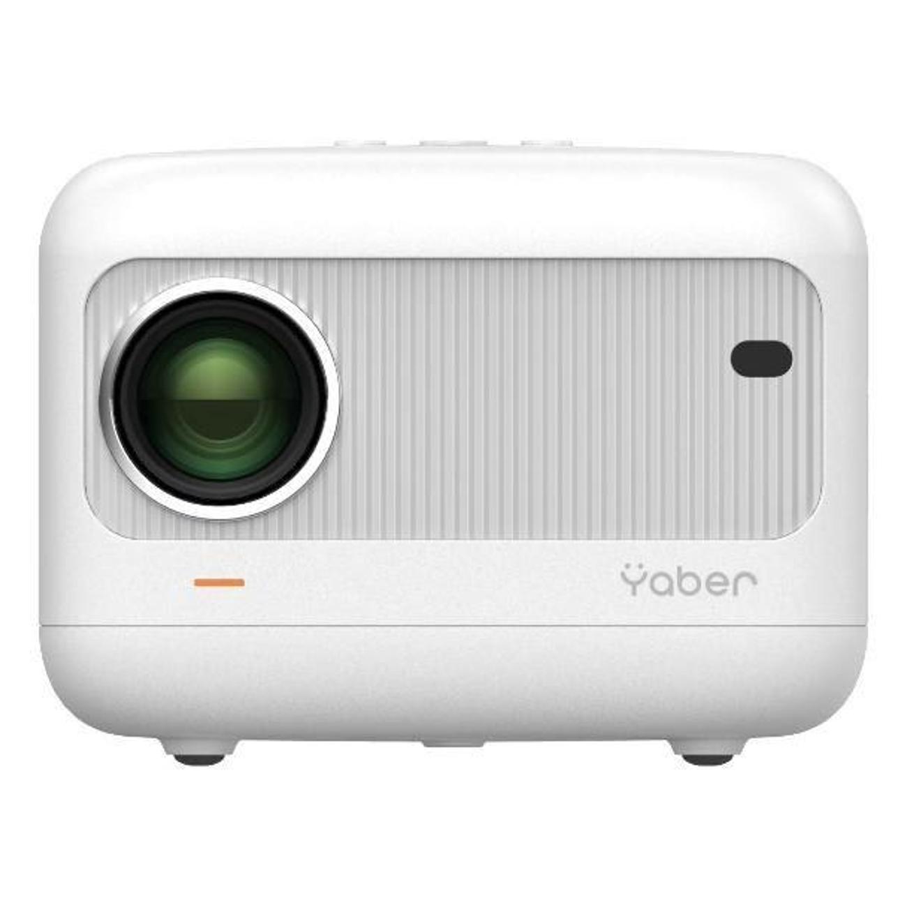 Видеопроектор для домашнего кинотеатра Yaber Projector L1