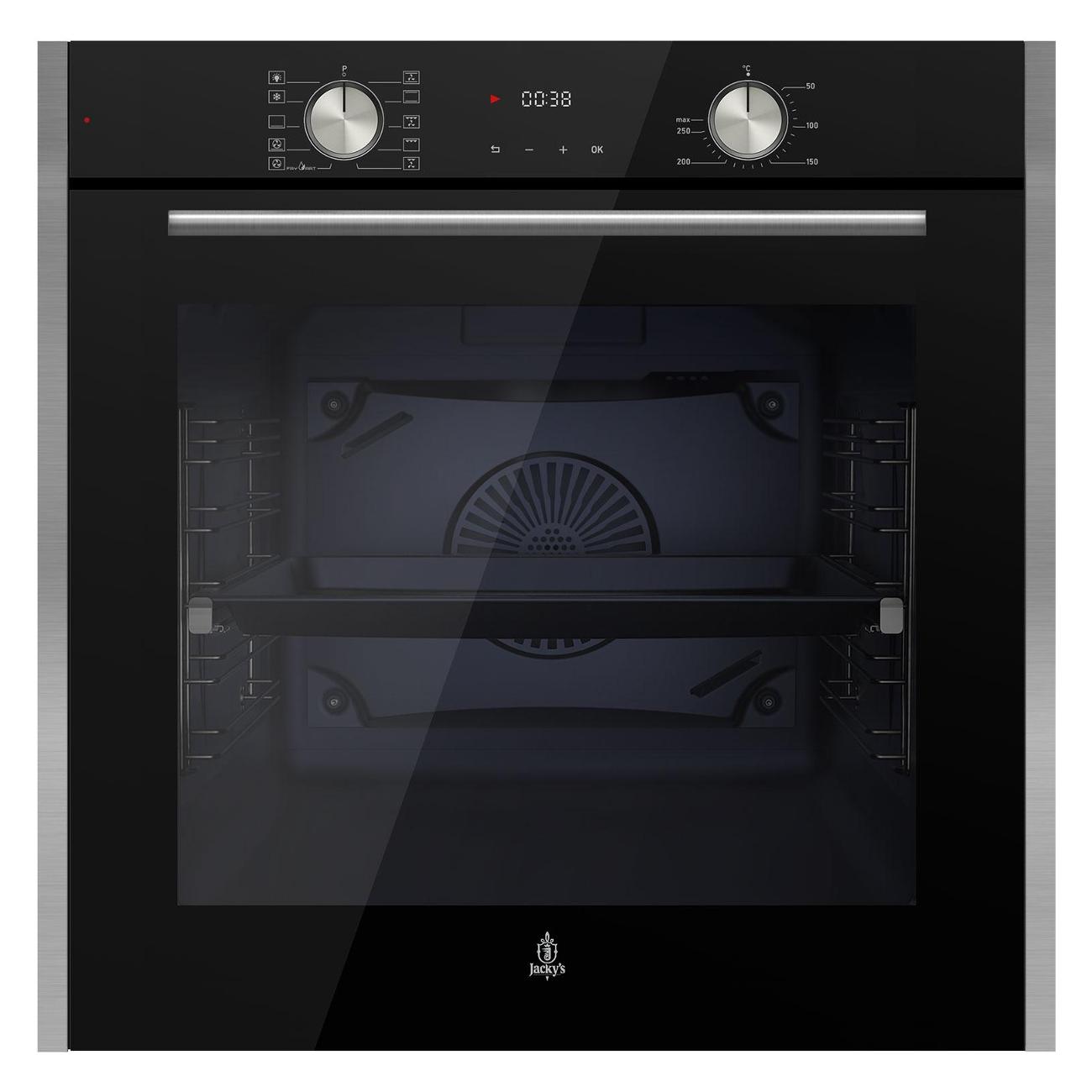 Электрический духовой шкаф Jacky's JO EB8638 фото