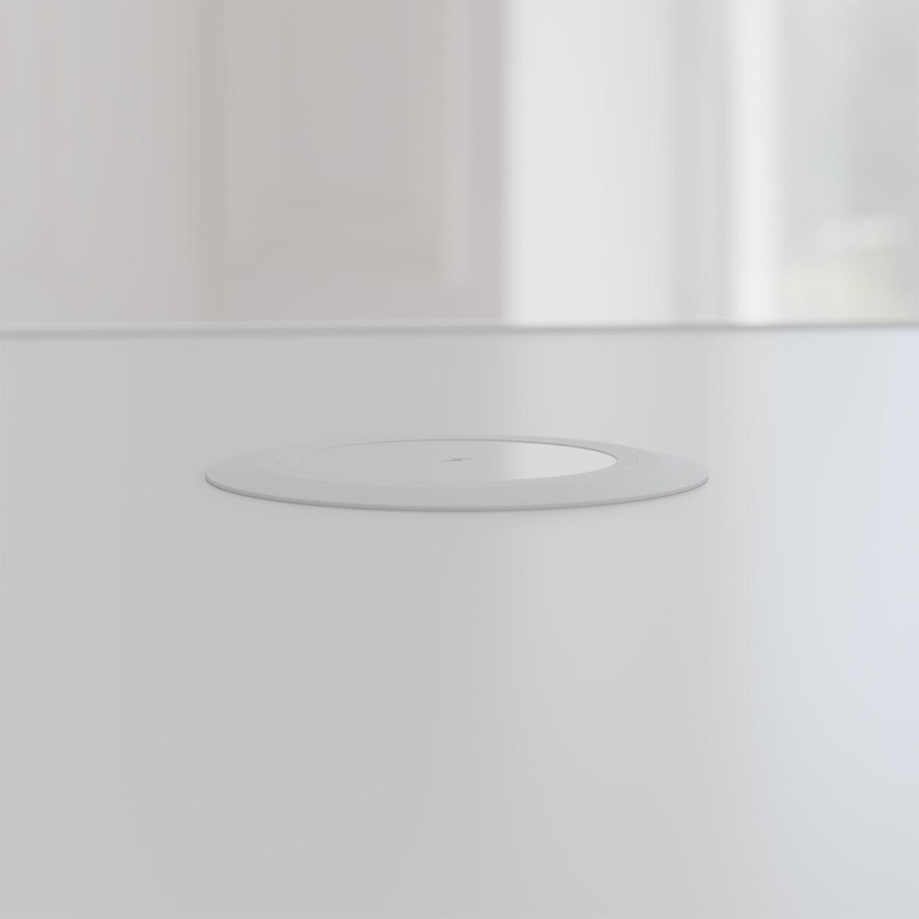 Беспроводное зарядное устройство VMMGAME Charger CR1-WE