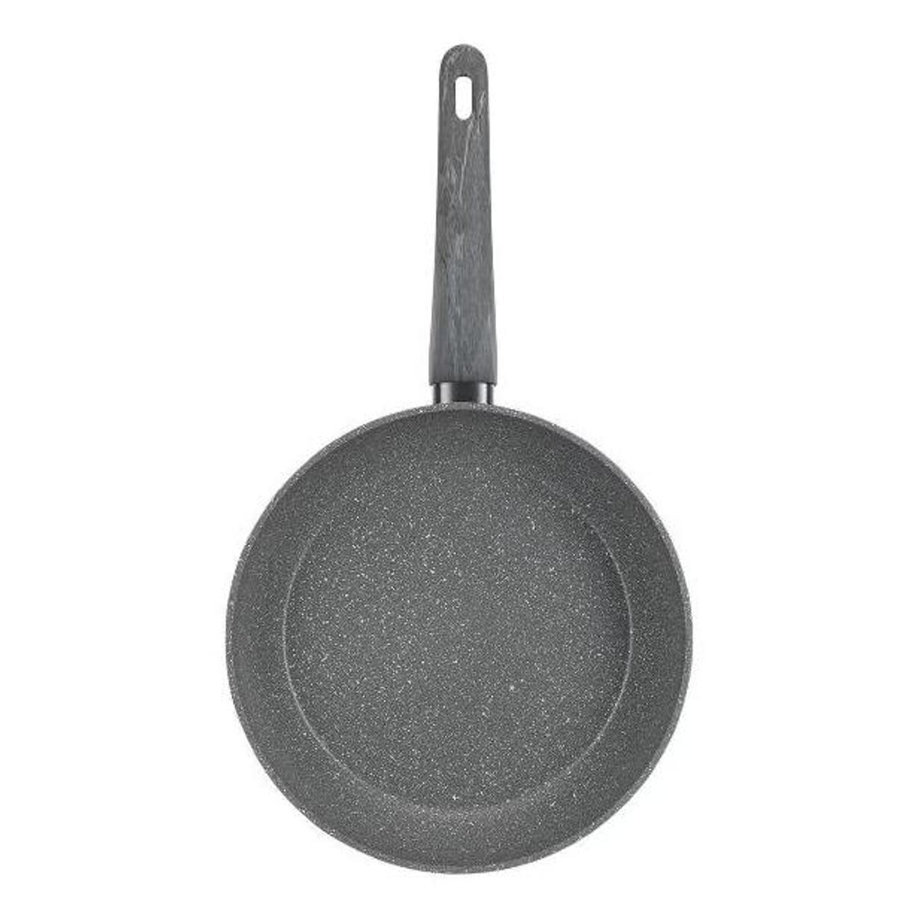 Сковорода Regent Granito серая (93-AL-GT-1-26)