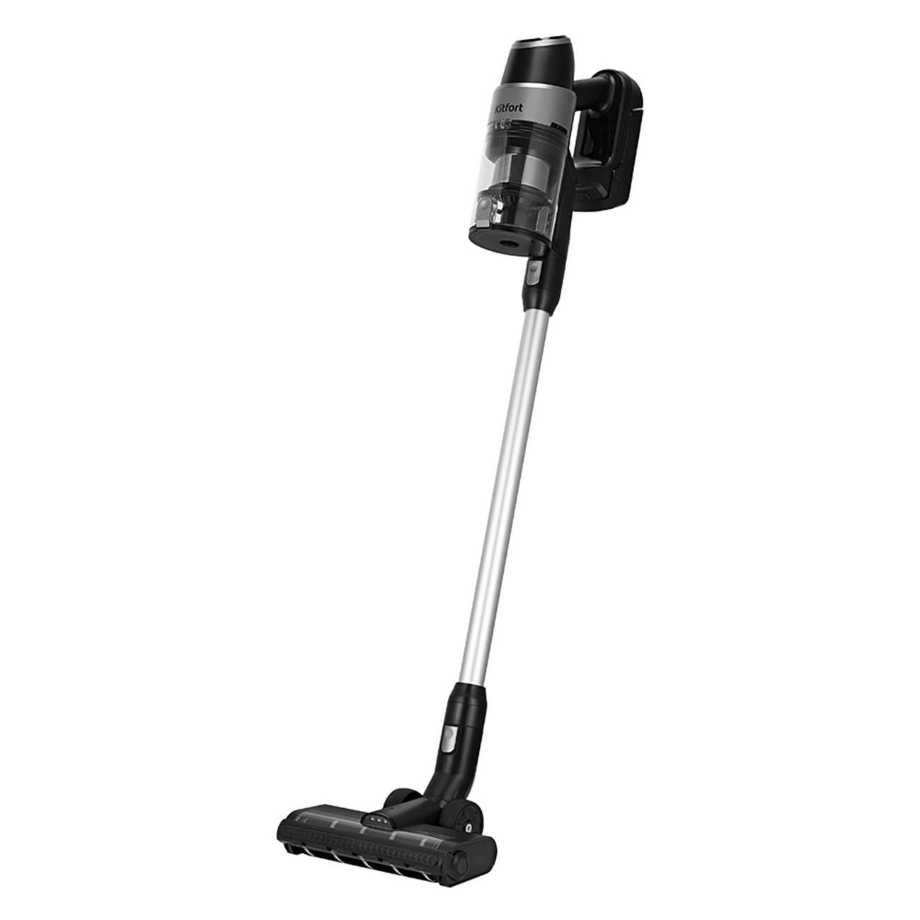 Пылесос ручной (handstick) Kitfort КТ-5278 фото