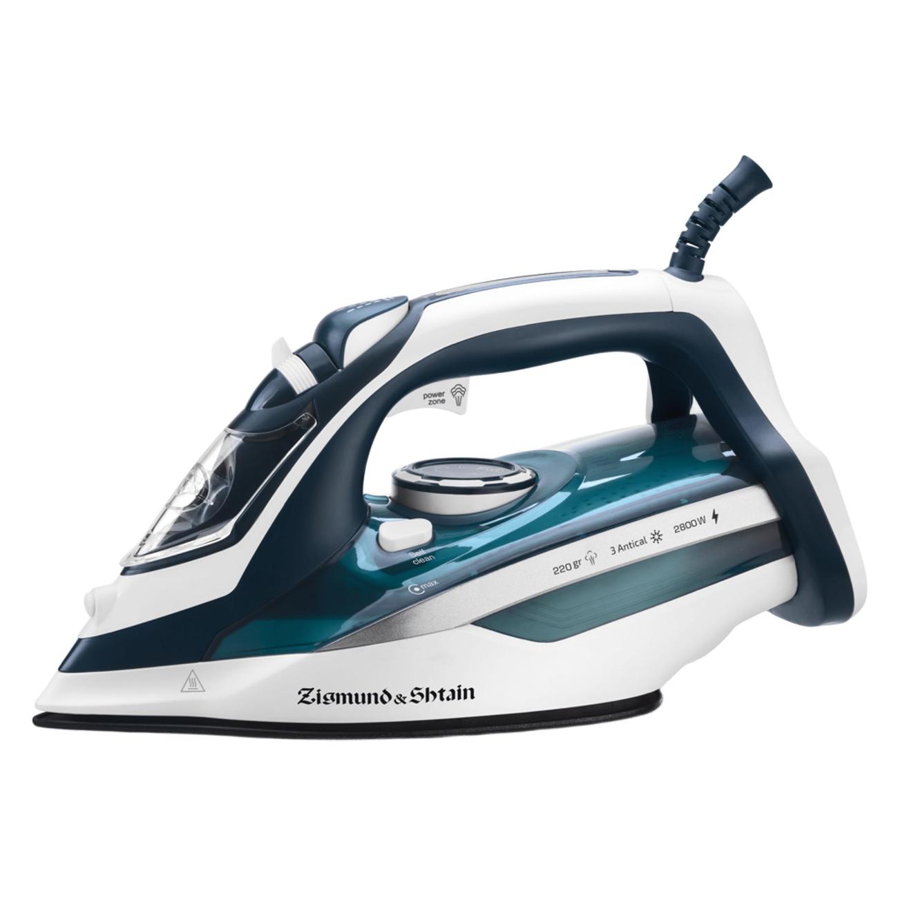 Утюг Zigmund & Shtain ZSI-700 фото