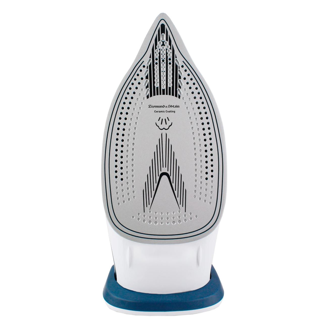 Утюг Zigmund & Shtain ZSI-700