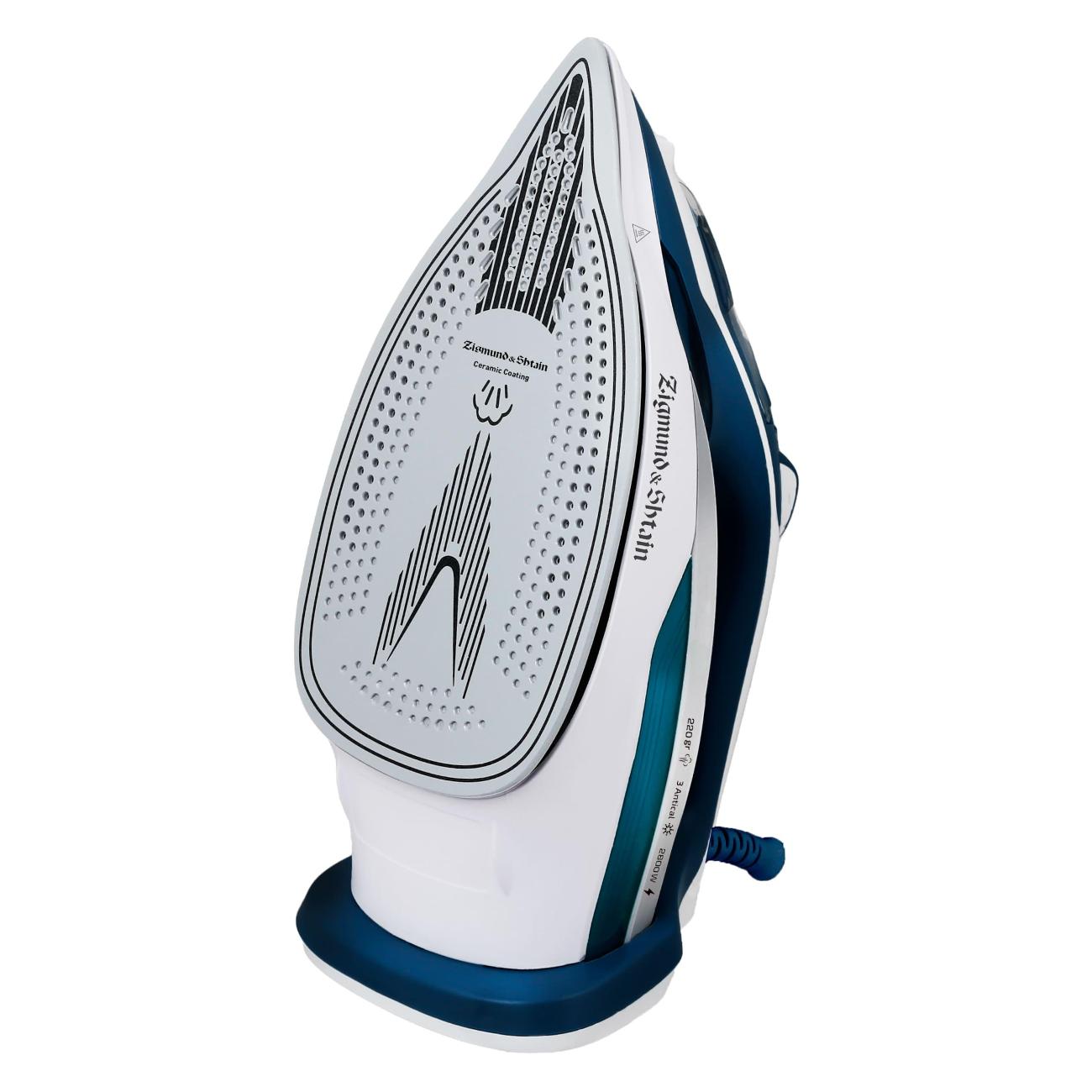 Утюг Zigmund & Shtain ZSI-700