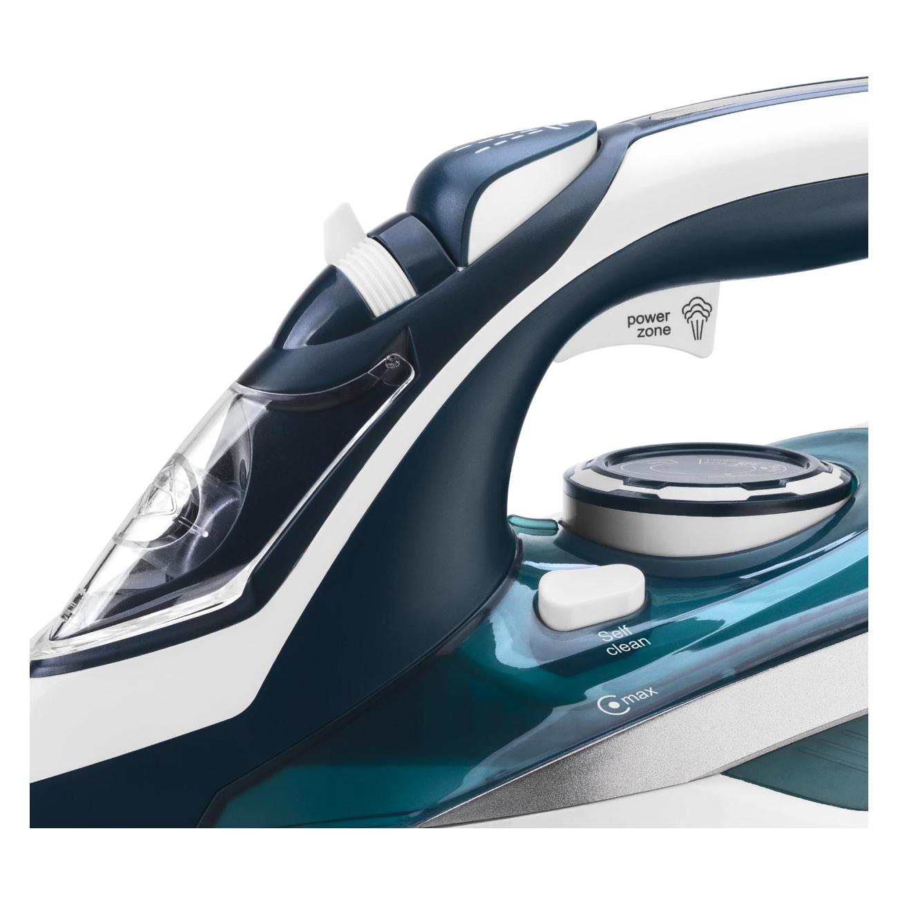 Утюг Zigmund & Shtain ZSI-700