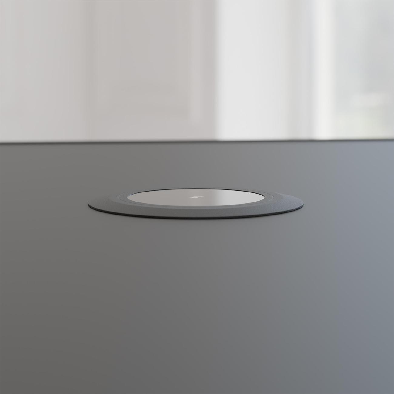 Беспроводное зарядное устройство VMMGAME Charger CR1-BK