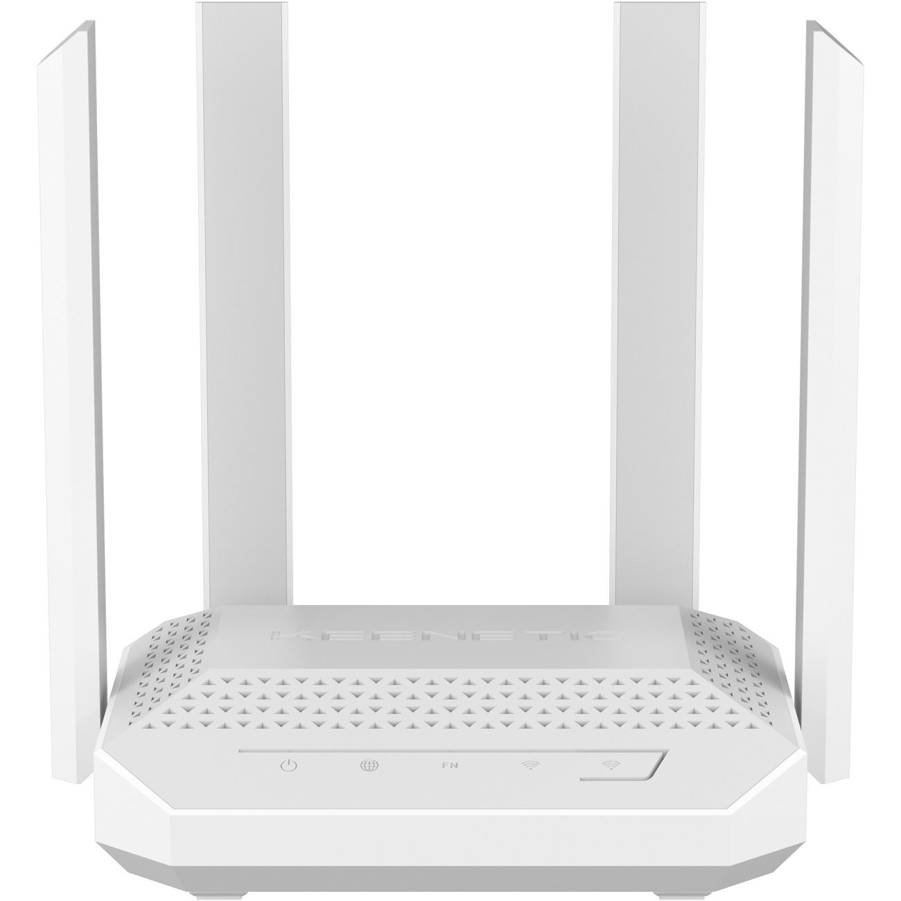 Wi-Fi роутер Keenetic HOPPER KN-3811 AX3000