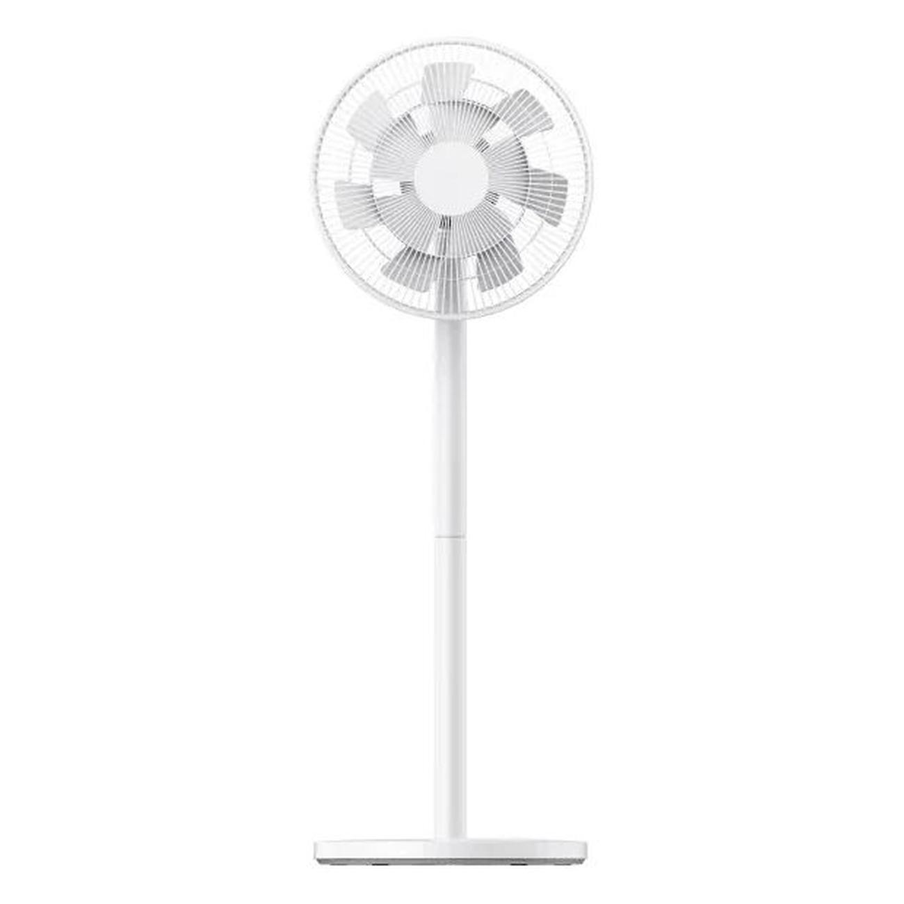 Вентилятор напольный Mi Smart standing Fan 2 EU (BHR4828GL)