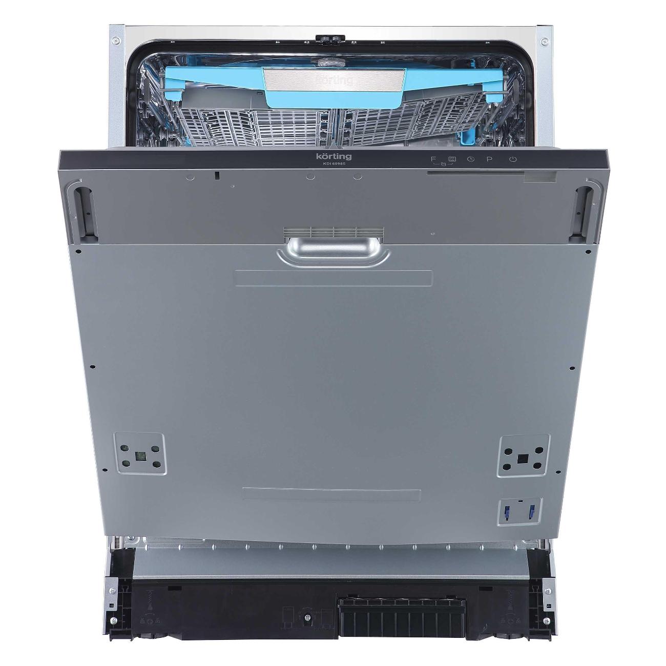 Встраиваемая посудомоечная машина Korting KDI 60985