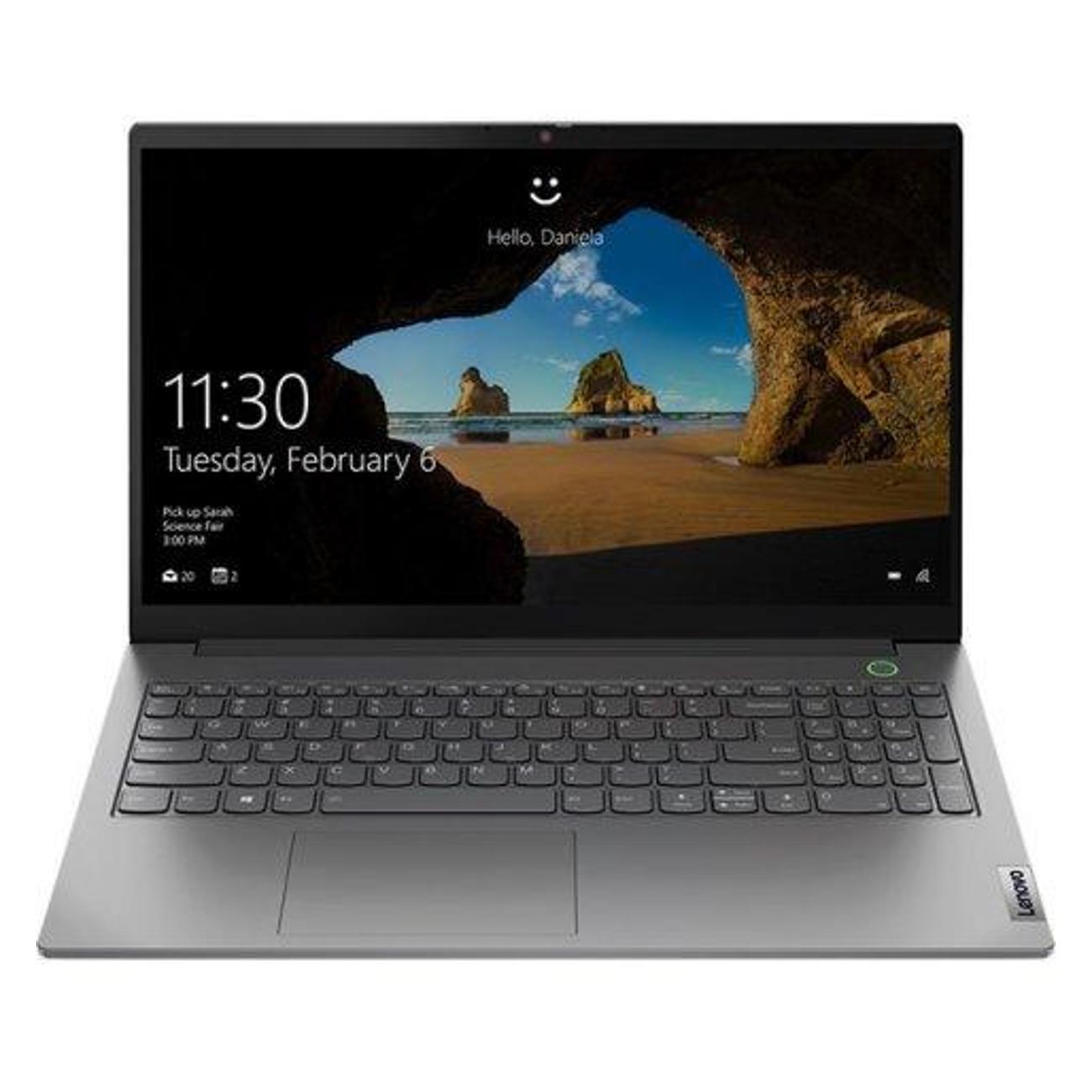 Ноутбук Lenovo 15 21A5A00MCD фото