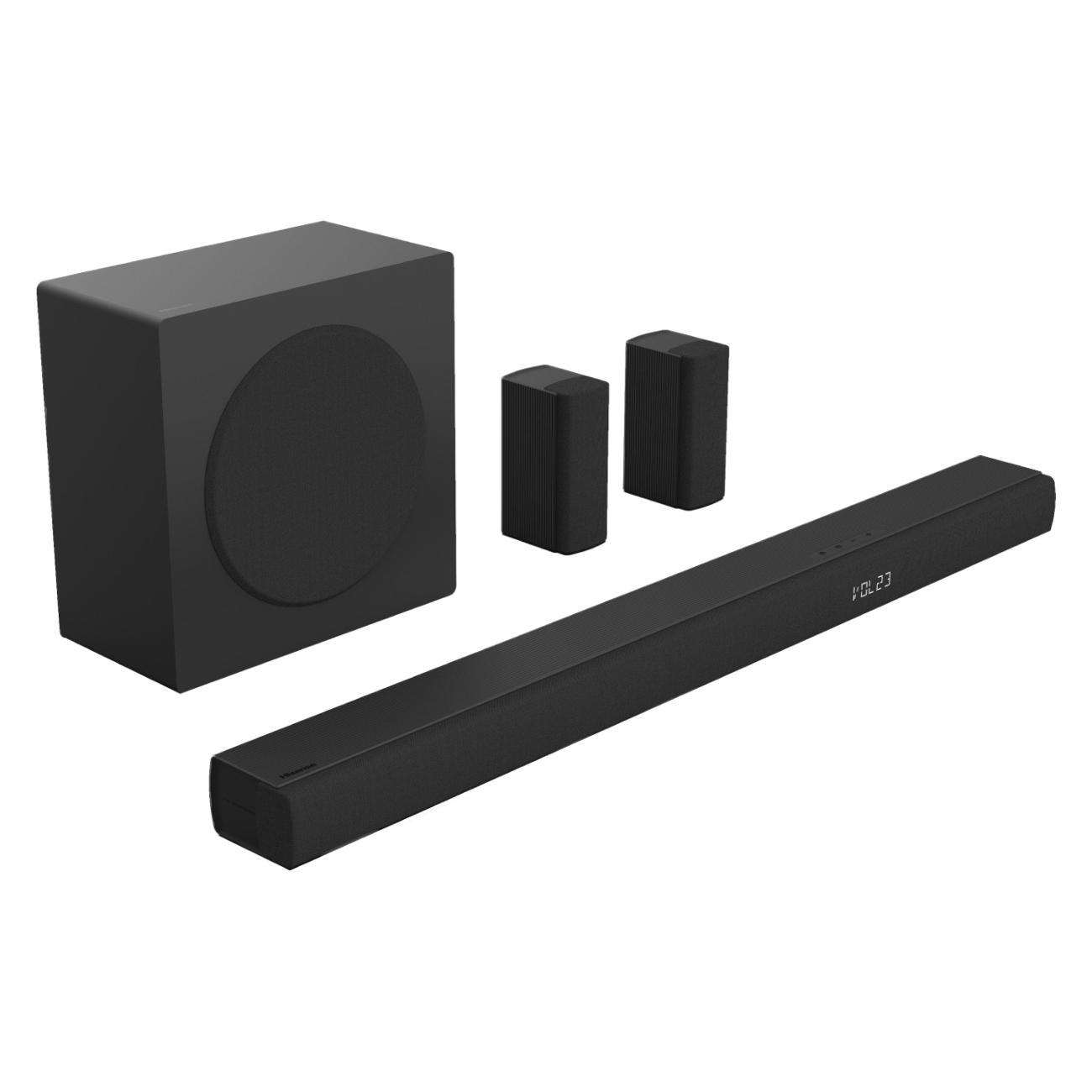 Саундбар Hisense HS5100