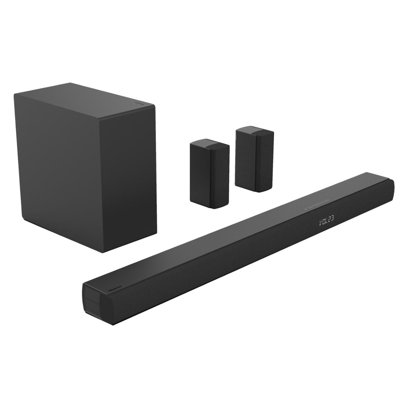 Саундбар Hisense HS5100