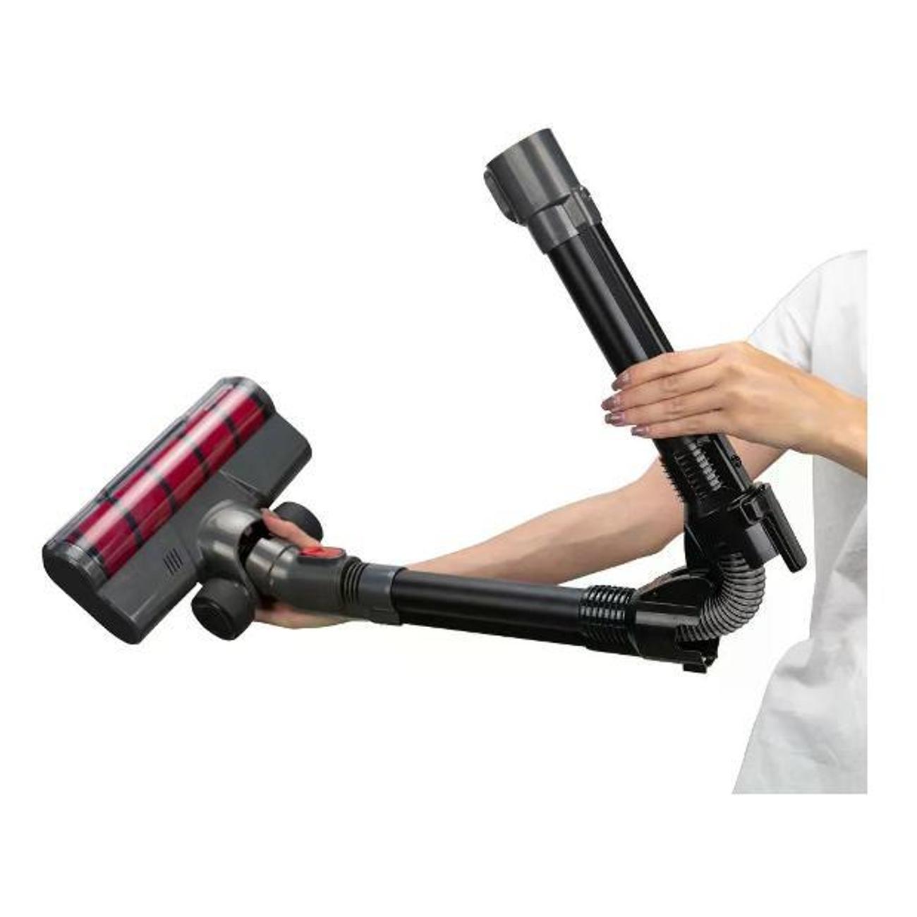 Пылесос ручной (handstick) Evolution VCF2414M серый