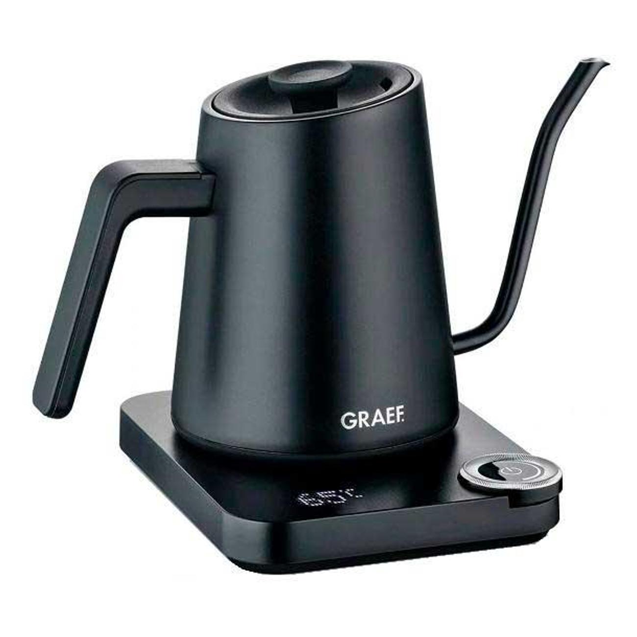 Электрочайник Graef GK 502