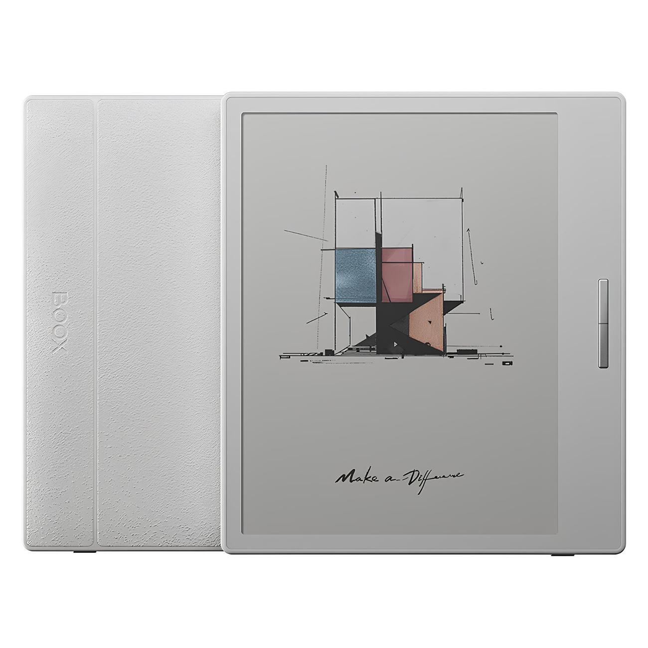 Электронная книга ONYX BOOX Go Color 7 белая