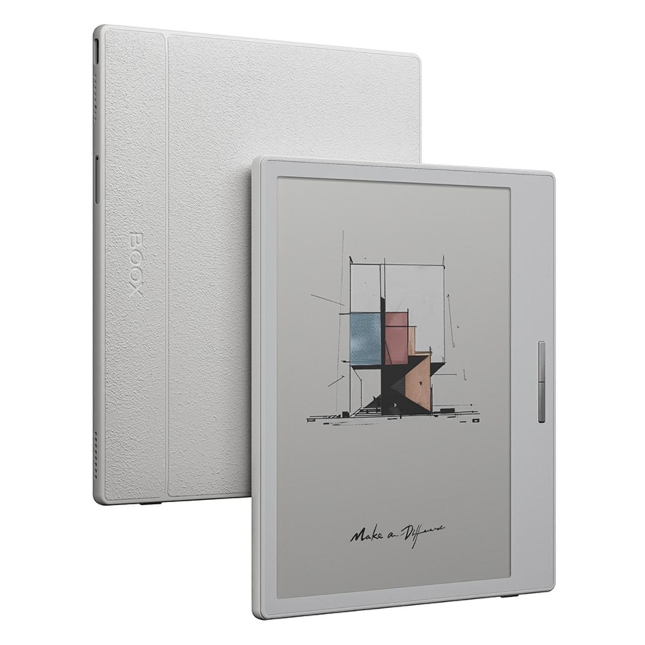 Электронная книга ONYX BOOX Go Color 7 белая