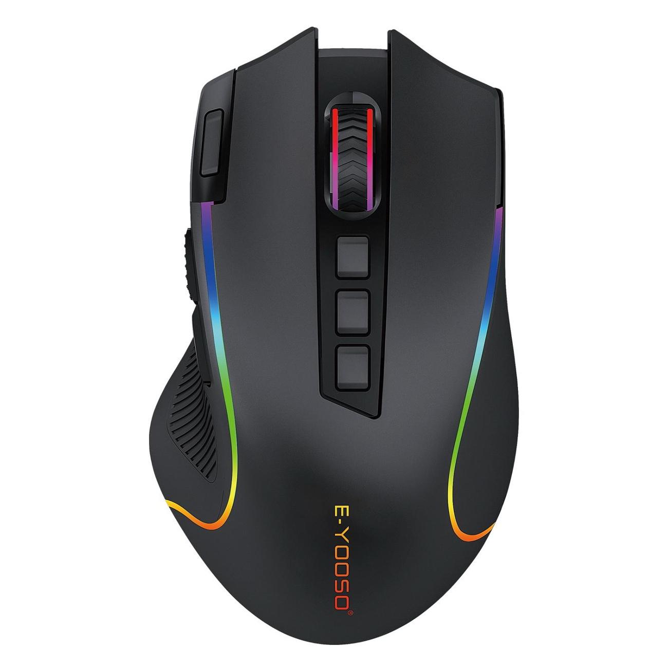 Игровая мышь Attack Shark X11