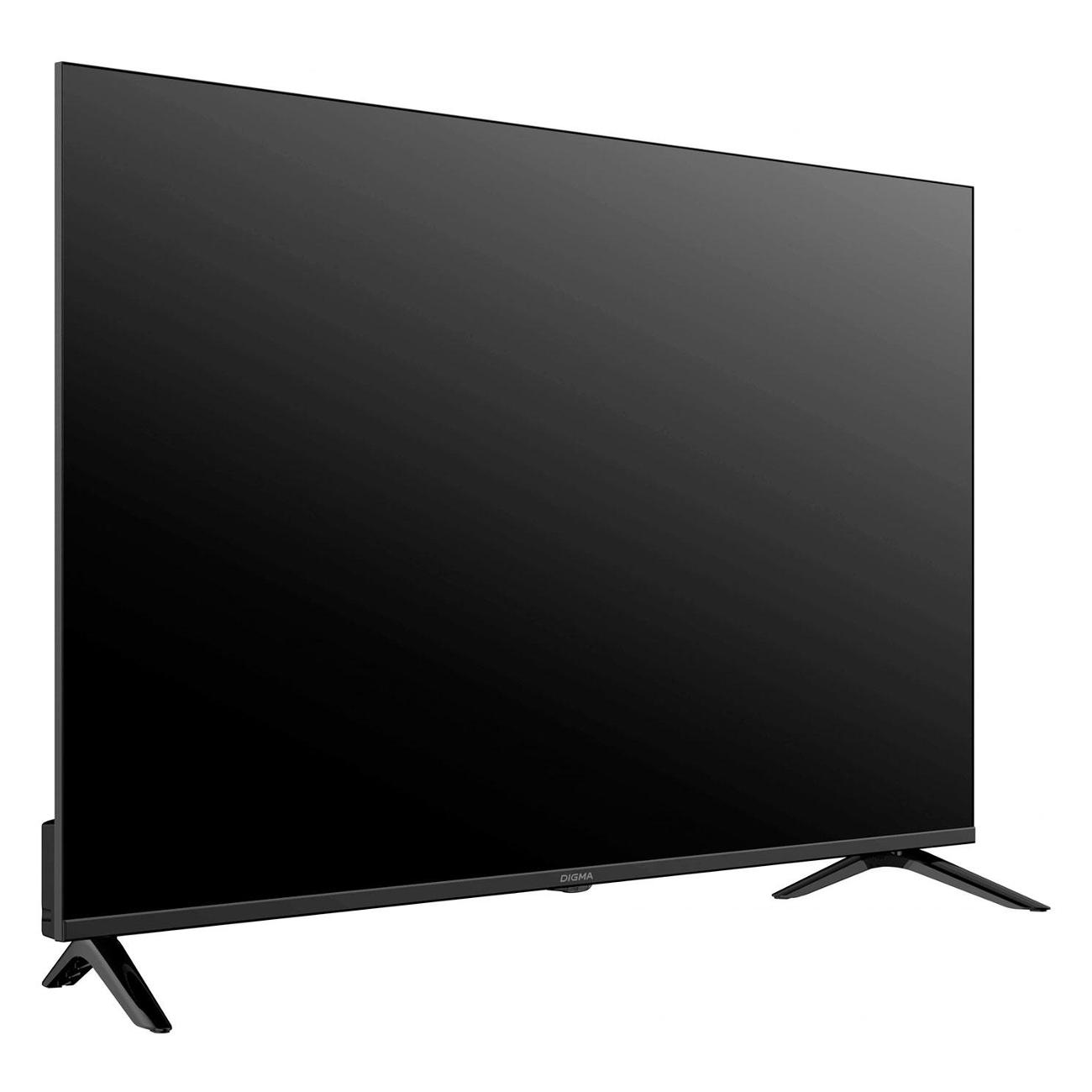Телевизор Digma DM-LED50UBB40
