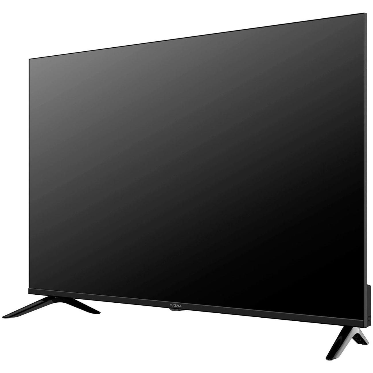 Телевизор Digma DM-LED50UBB40