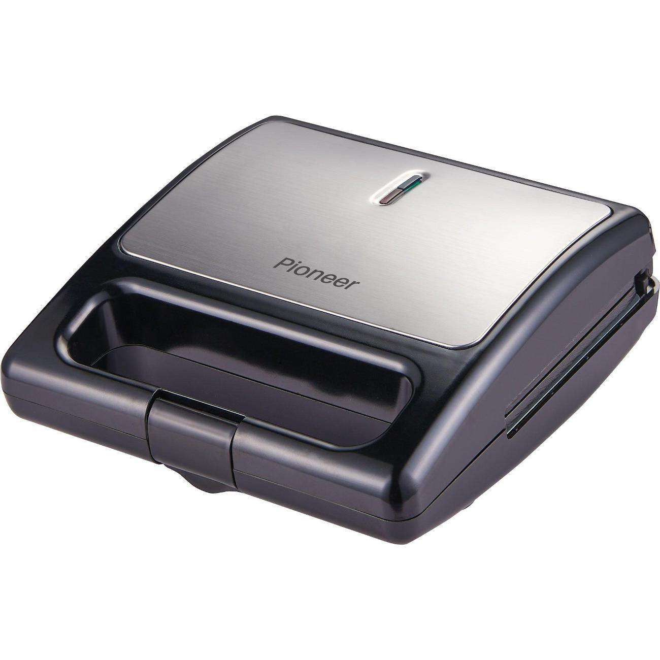 Электровафельница Pioneer SM306D