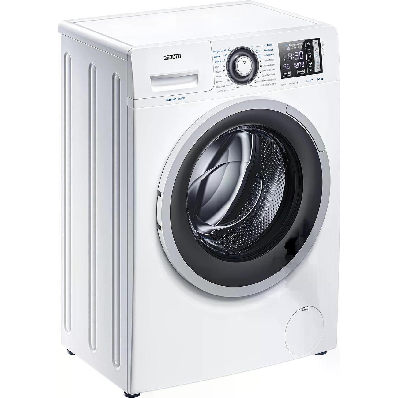 Стиральная машина ATLANT 70У1214-С-01