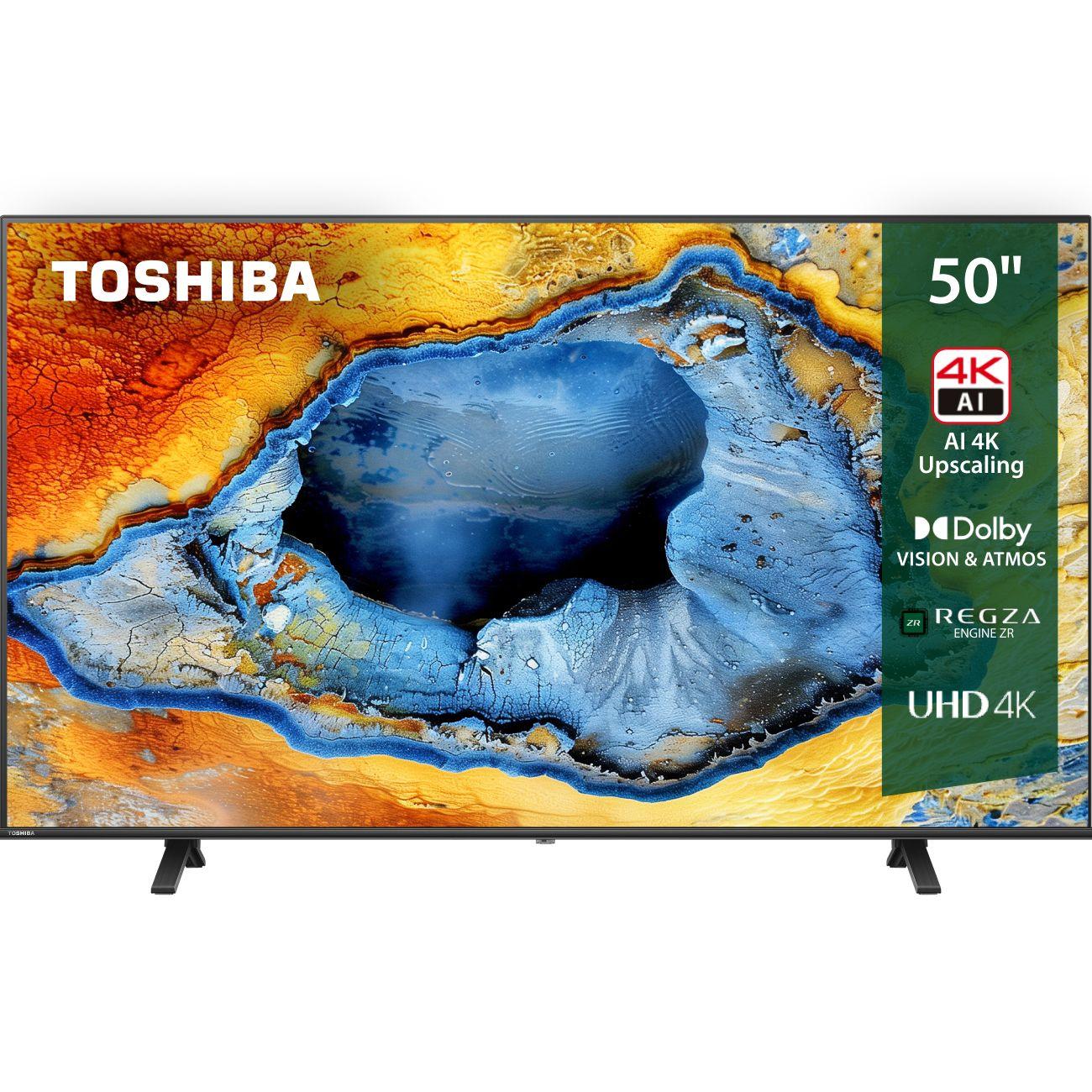 Телевизор Toshiba 50C350NE фото