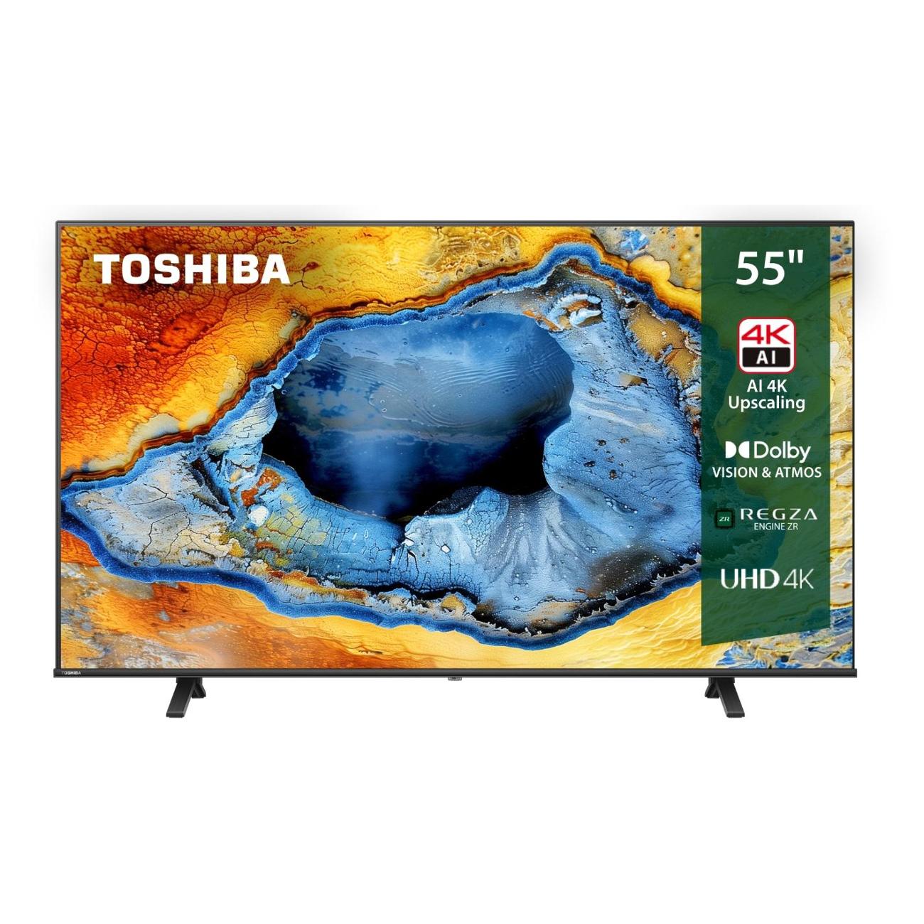 Телевизор Toshiba 55C350NE фото