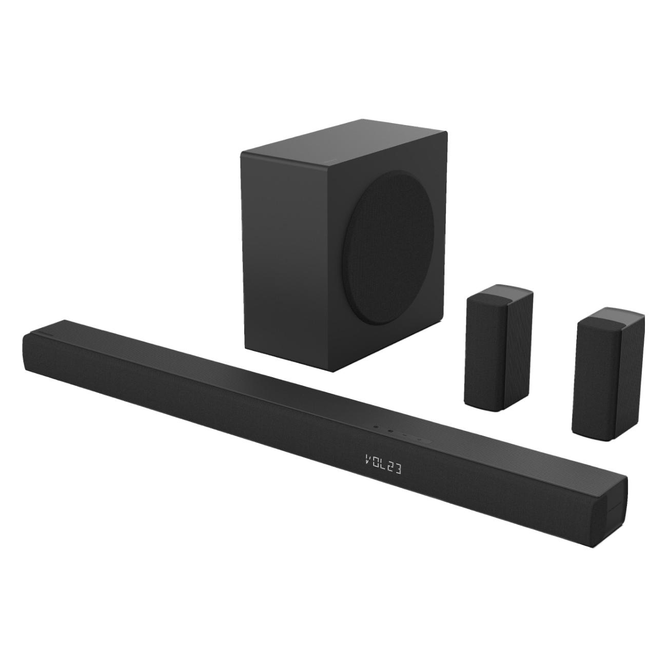 Саундбар Hisense HS5100