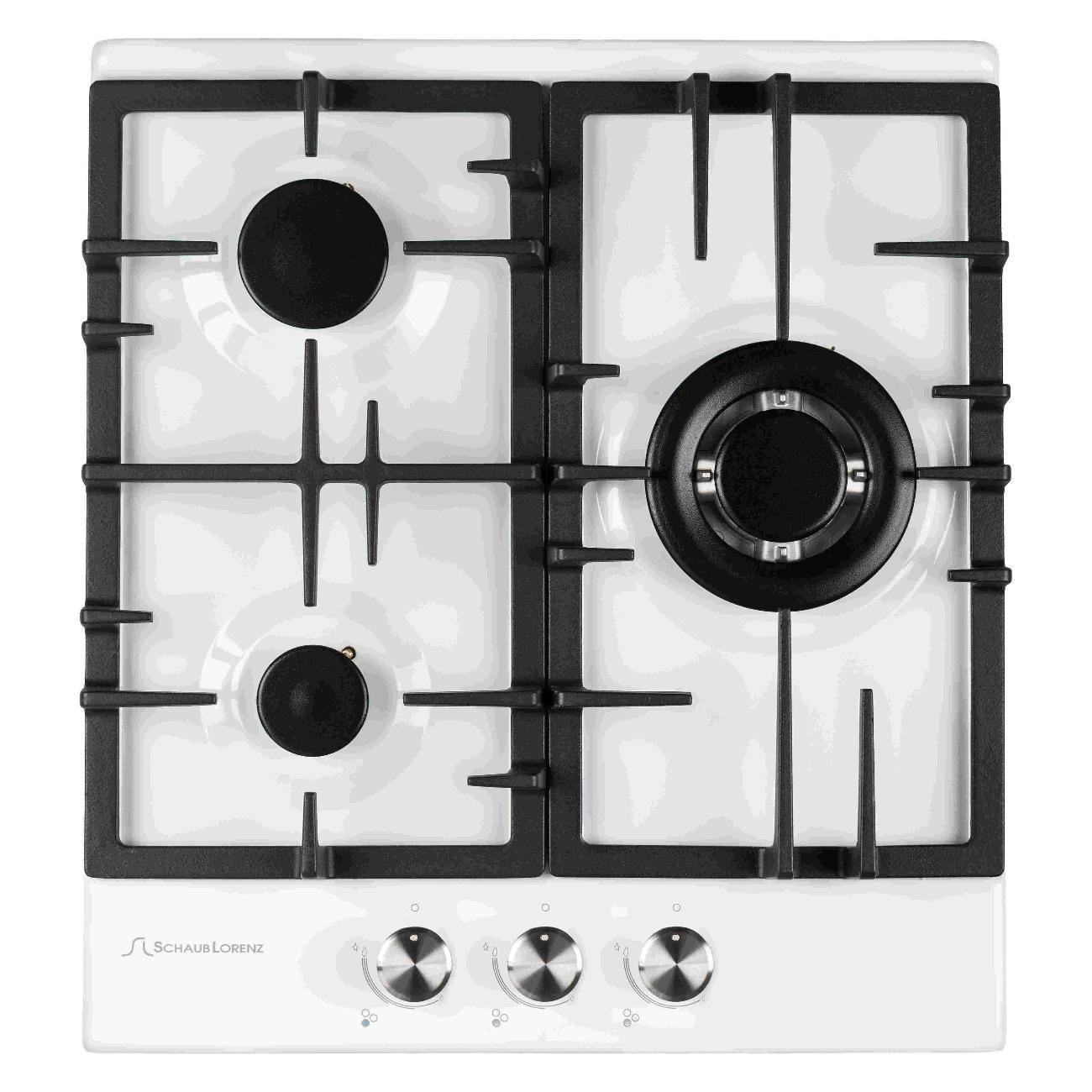 Встраиваемая газовая панель независимая Schaub Lorenz SLK GW4511 фото