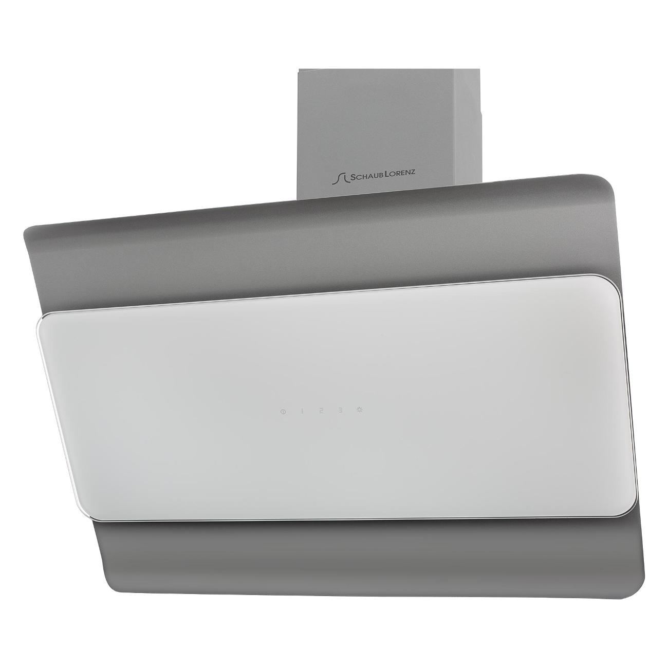 Вытяжка наклонная Schaub Lorenz SLD DL6318 фото