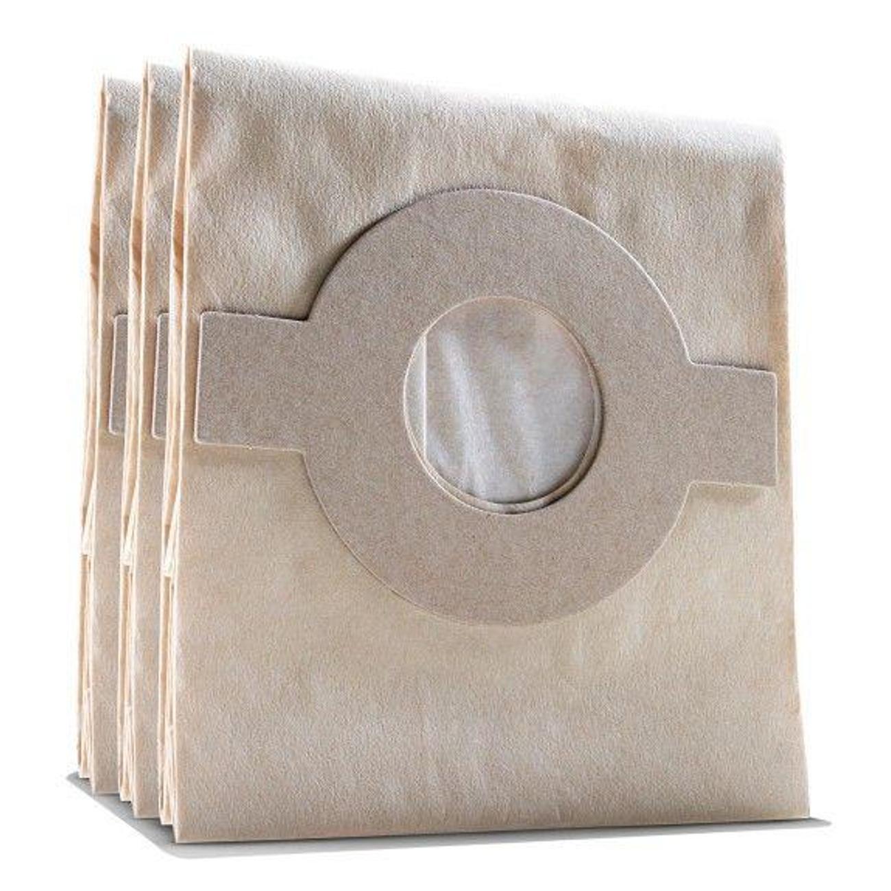 Пылесборник Karcher для полотера FP 303, 3 шт. (6.904-128.0)