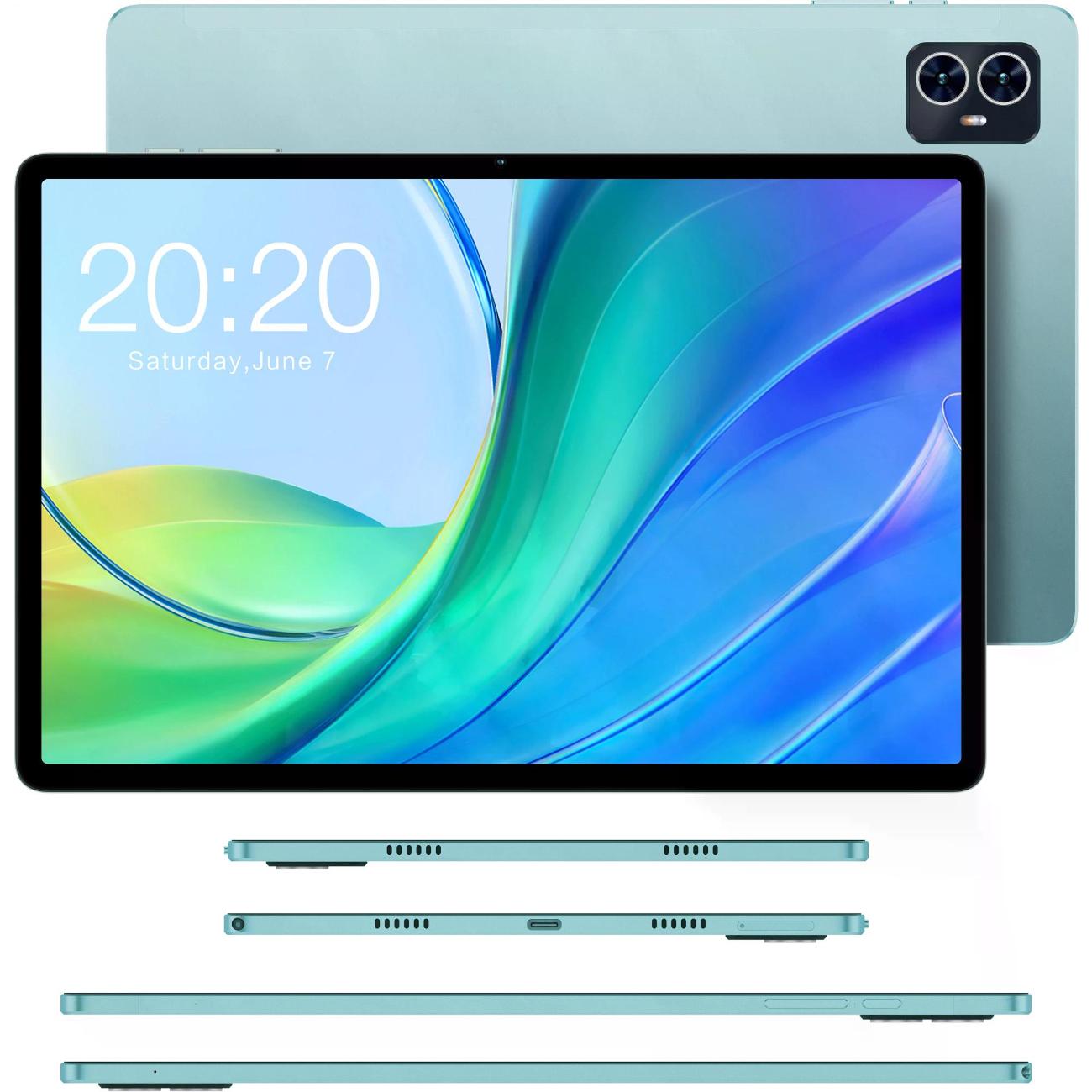 Планшет Teclast M50 Premium Set