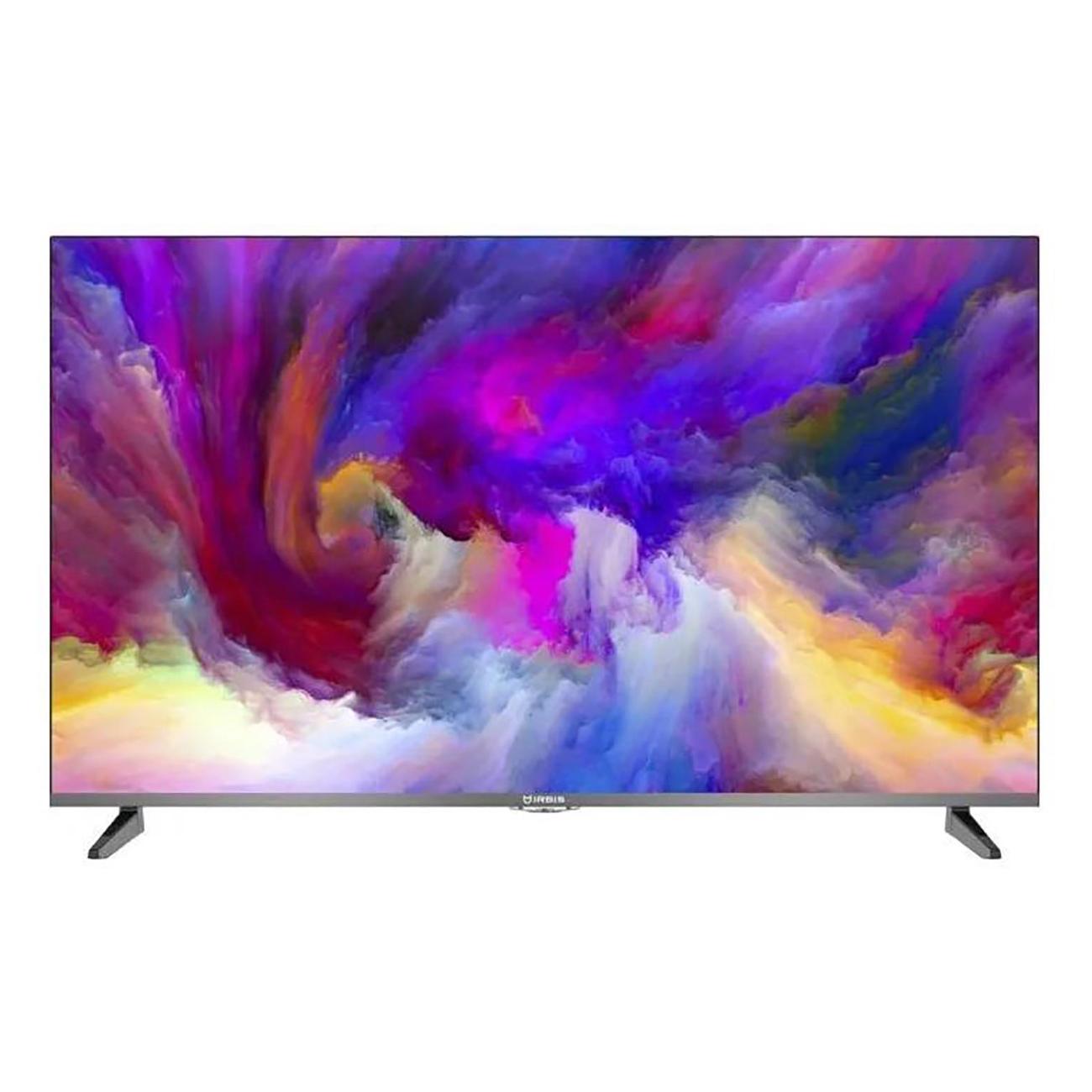 Телевизор Irbis 50U1YDX185BS2