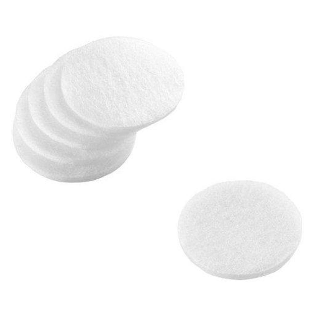 Фильтр для пылесоса Karcher 6.414-611.0, 5 шт.