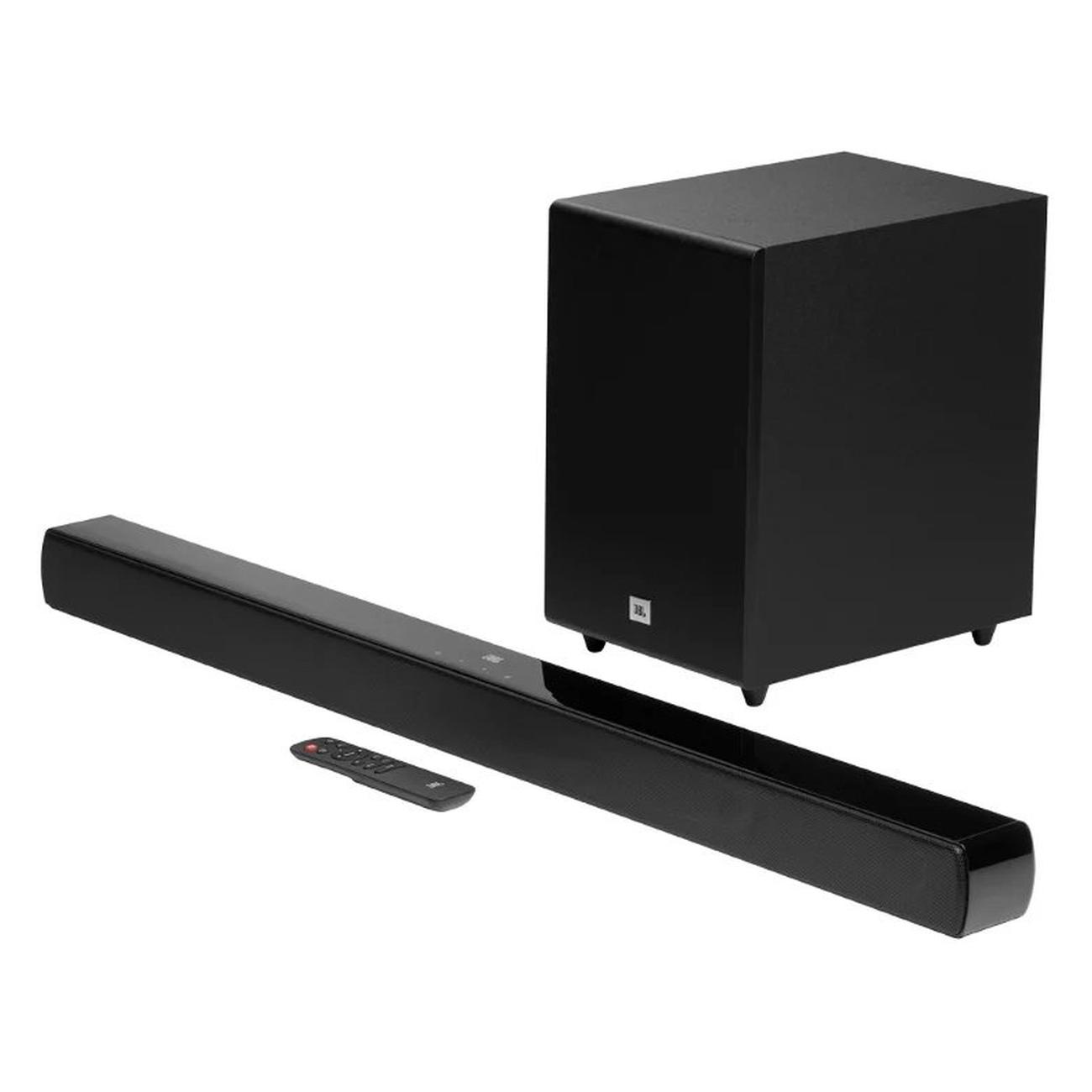 Саундбар JBL Cinema SB170