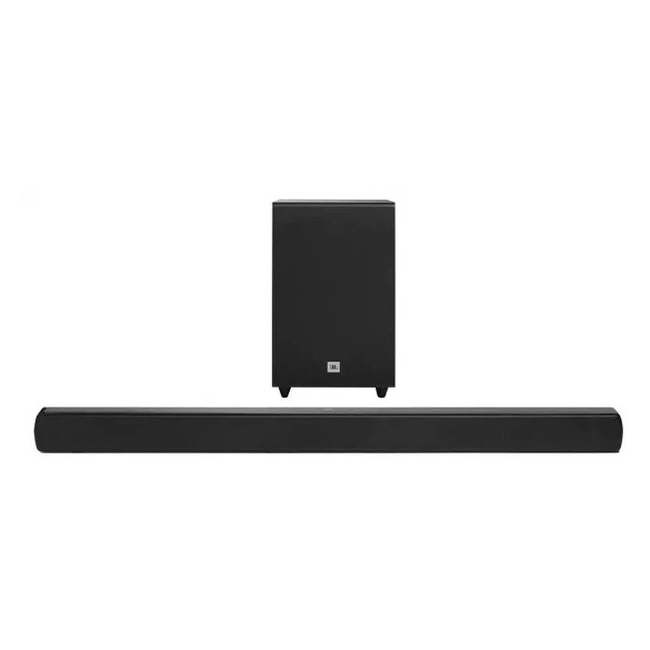 Саундбар JBL Cinema SB170