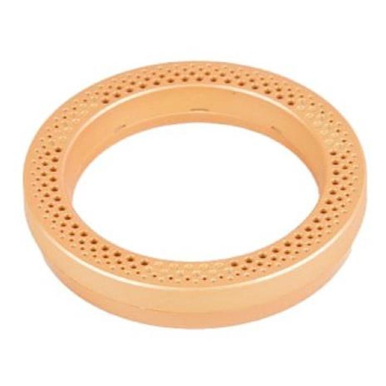 Насадка диффузор для фена Multinel Extra care