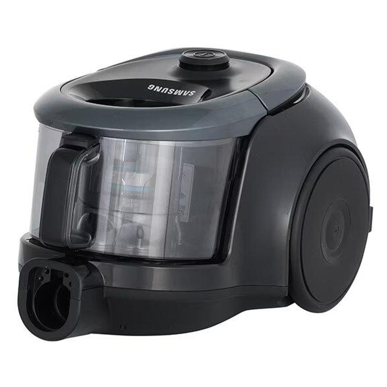 Пылесос с контейнером для пыли Samsung SC 18 M 2150 SG