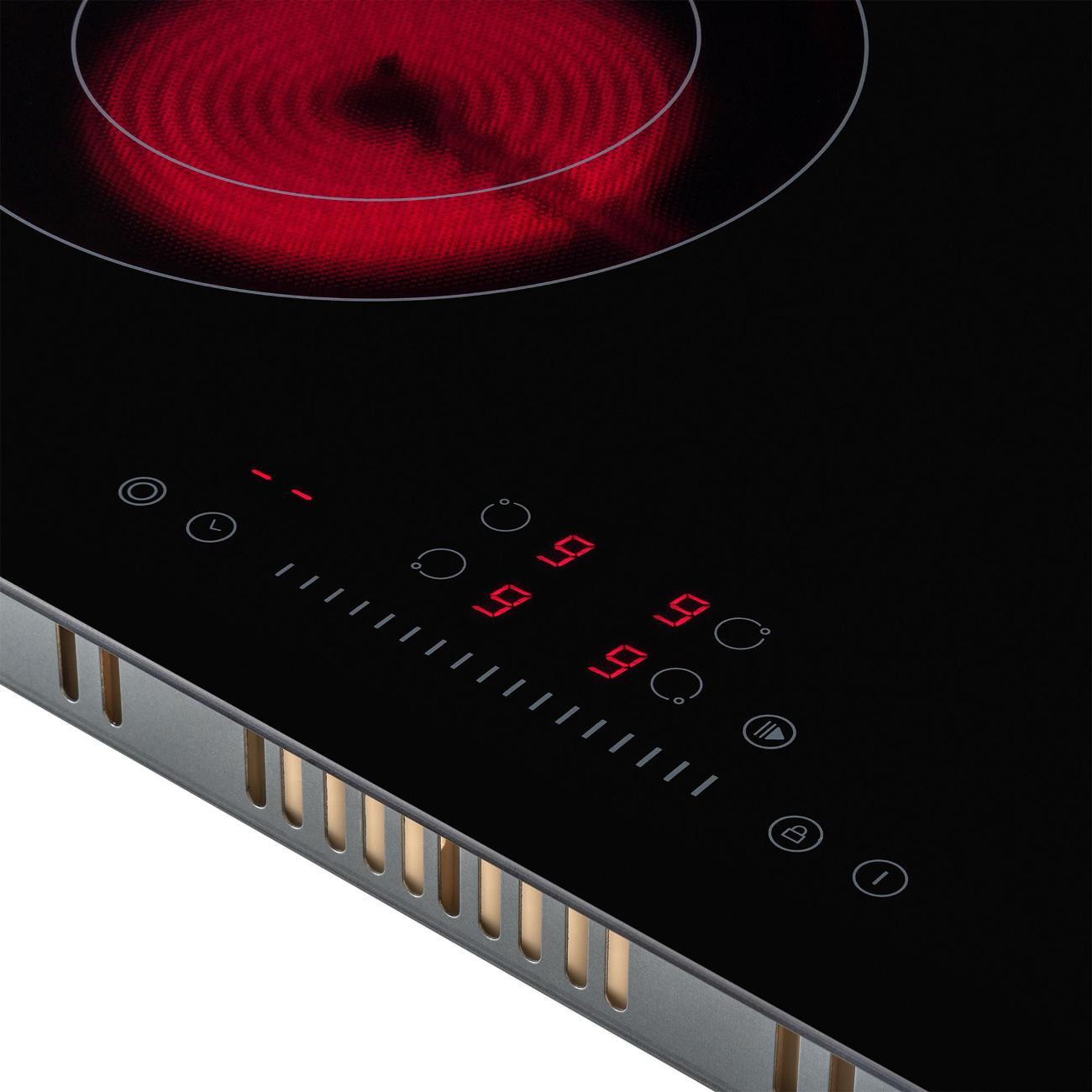 Встраиваемая электрическая панель Schaub Lorenz SLK CY 62 T5