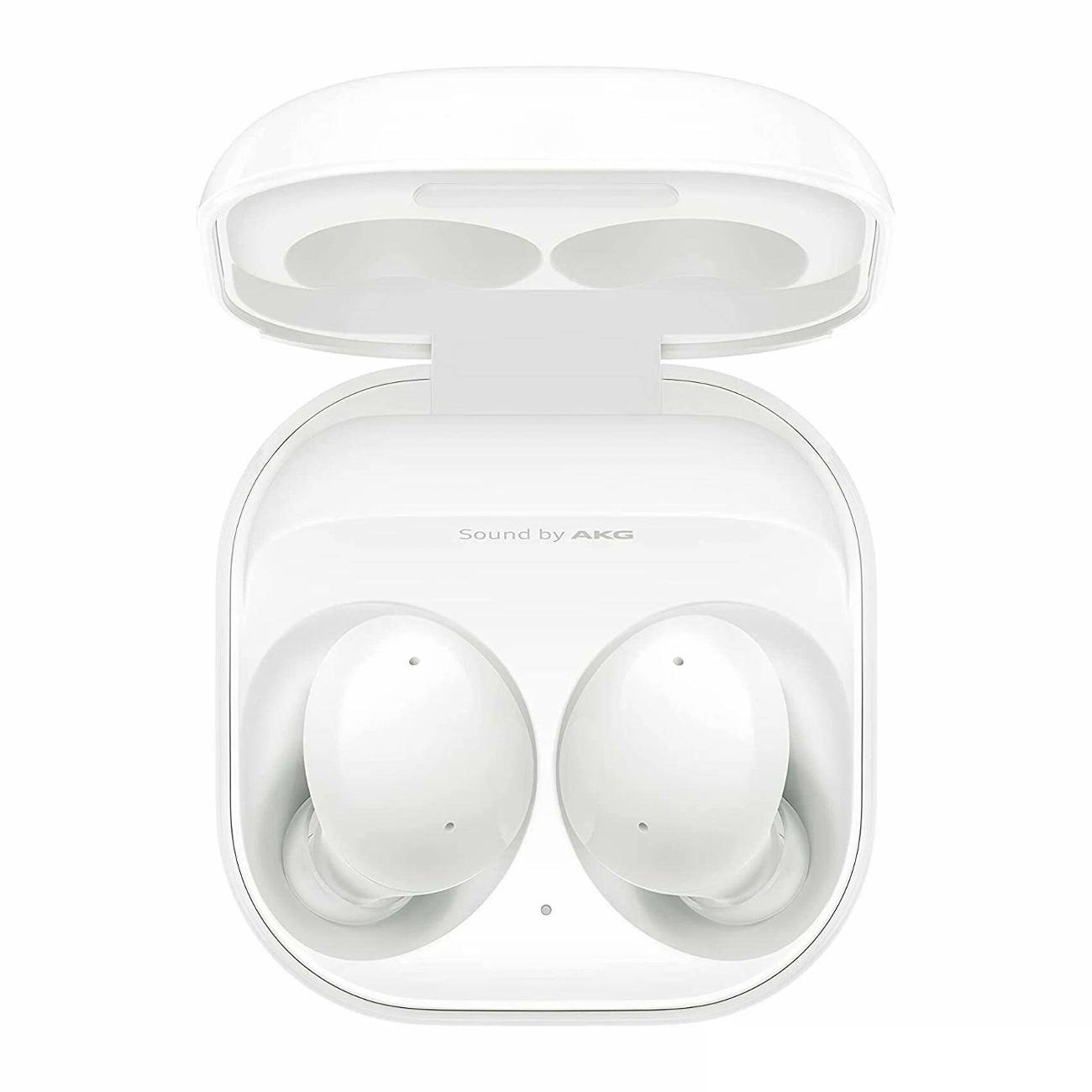 Наушники True Wireless Samsung Galaxy Buds 2 White