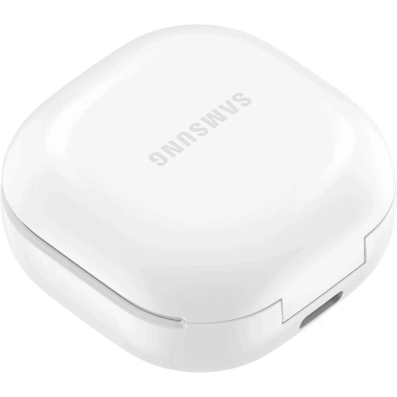 Наушники True Wireless Samsung Galaxy Buds 2 White