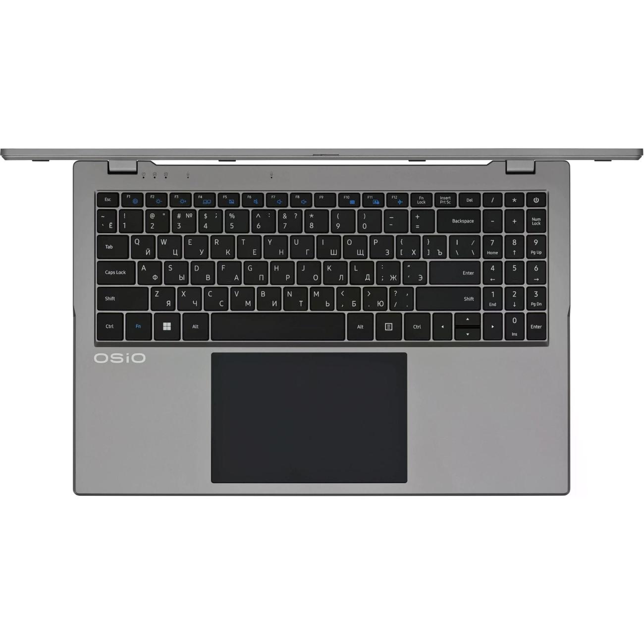 Ноутбук OSiO B150i-006s