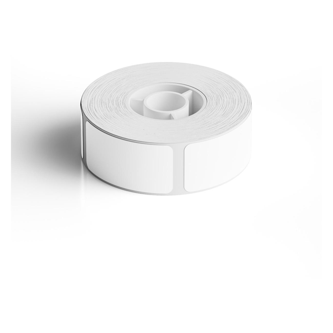 Термоэтикетка NIIMBOT T15*30-210 белая