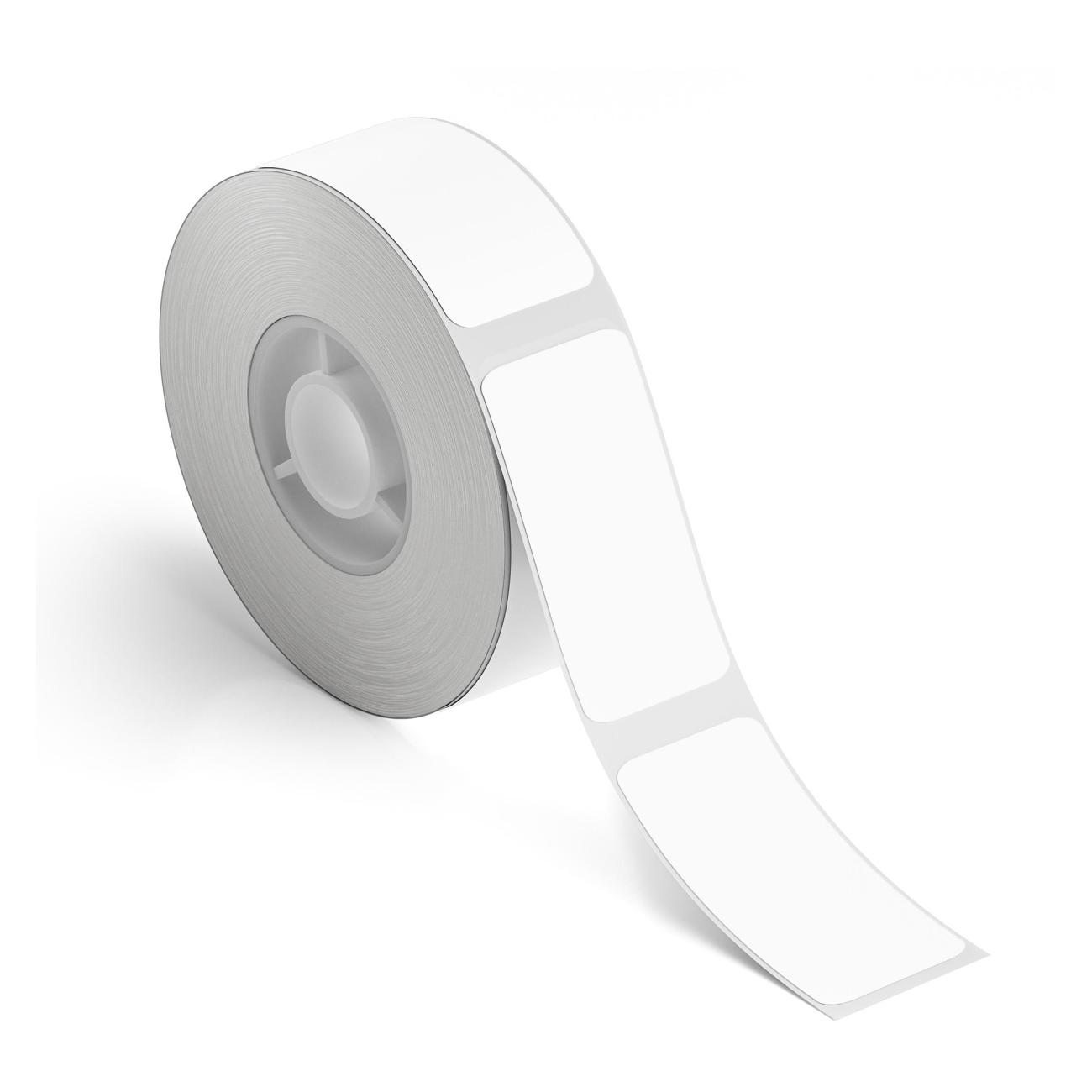 Термоэтикетка NIIMBOT T15*30-210 белая