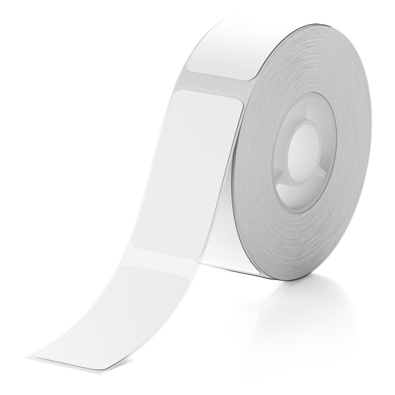 Термоэтикетка NIIMBOT T15*30-210 белая