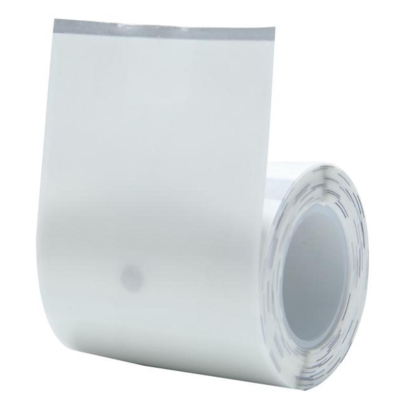 Термоэтикетка NIIMBOT TT50*80-95 прозрачная