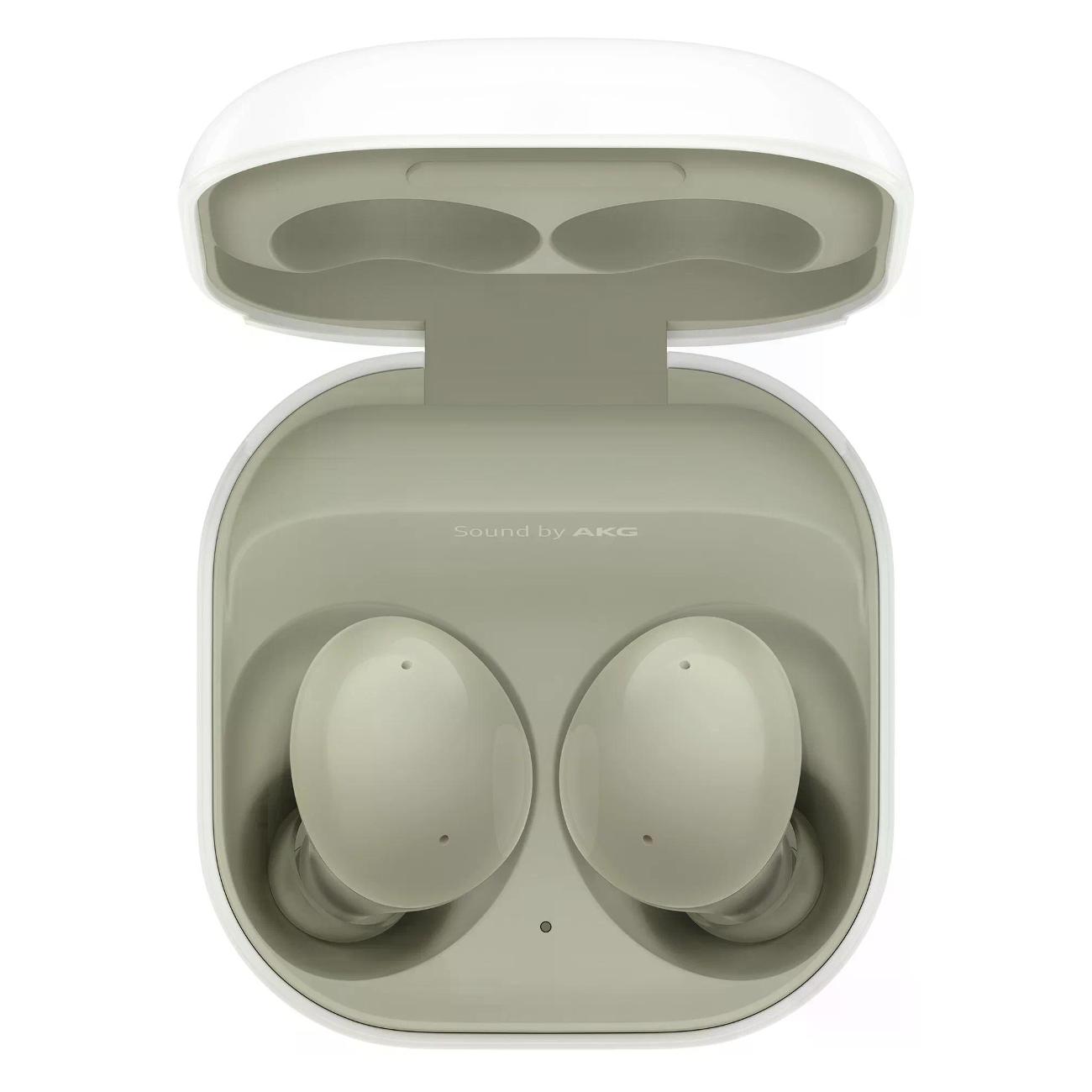 Наушники True Wireless Samsung Galaxy Buds 2 Olive