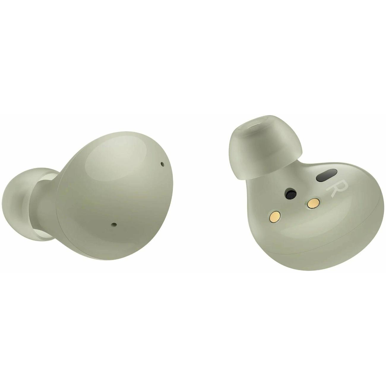 Наушники True Wireless Samsung Galaxy Buds 2 Olive