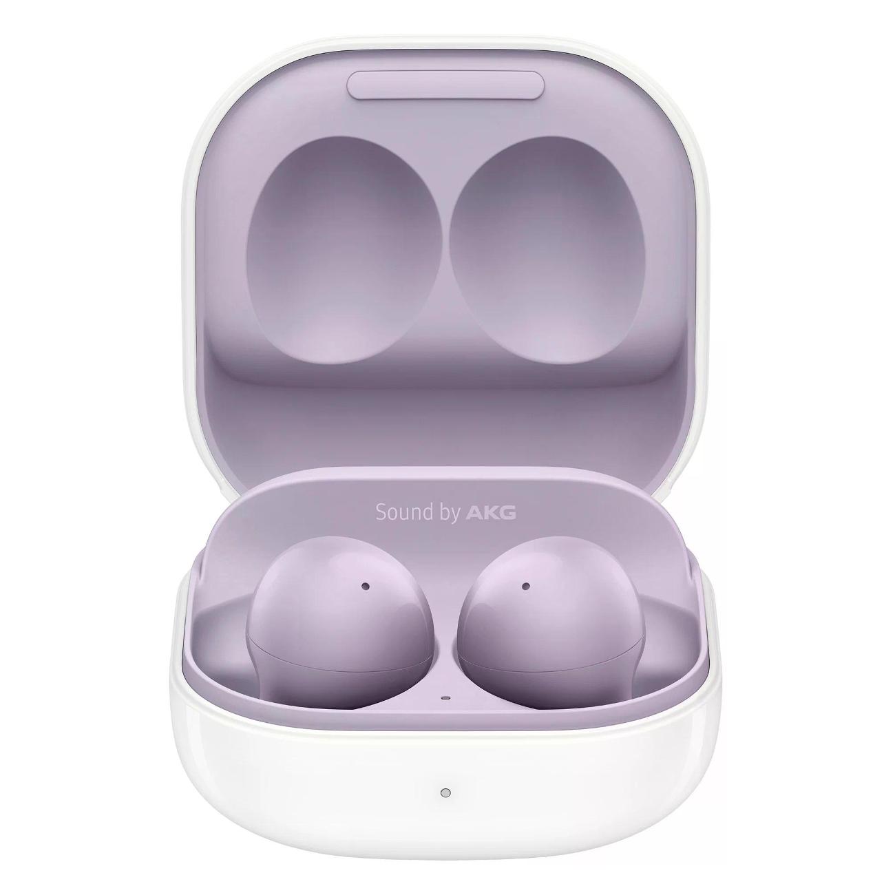 Наушники True Wireless Samsung Galaxy Buds 2 Purple